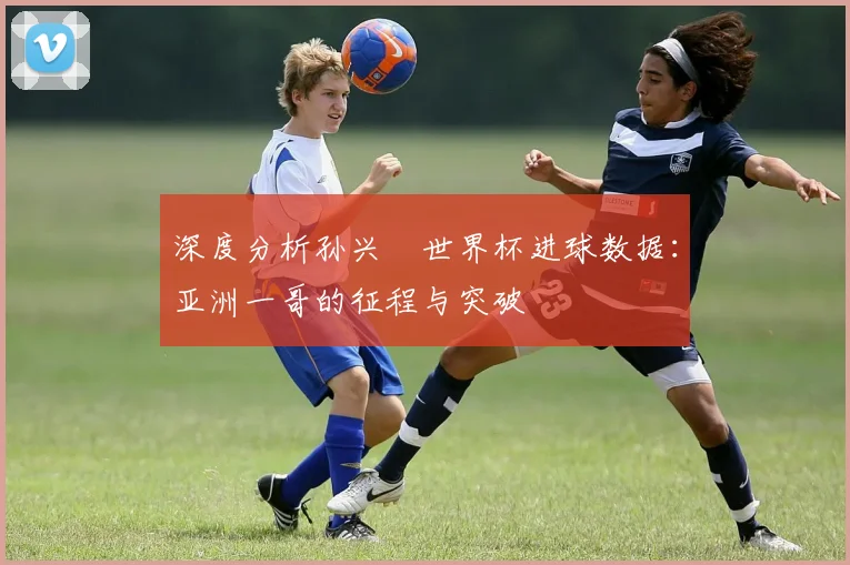 深度分析孙兴慜世界杯进球数据：亚洲一哥的征程与突破